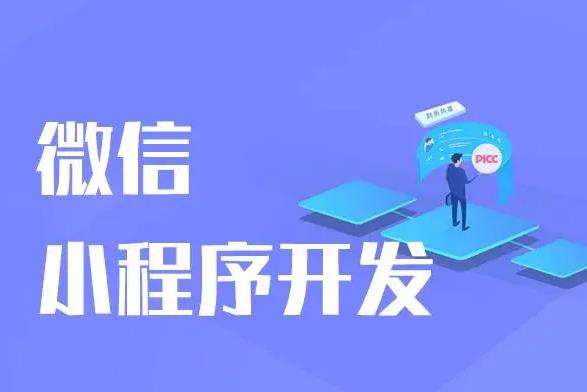 专业的小程序定制开发公司